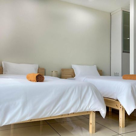 Modern Muji Home Retreat Near Taiping Lake Garden With Free Netflix Extérieur photo