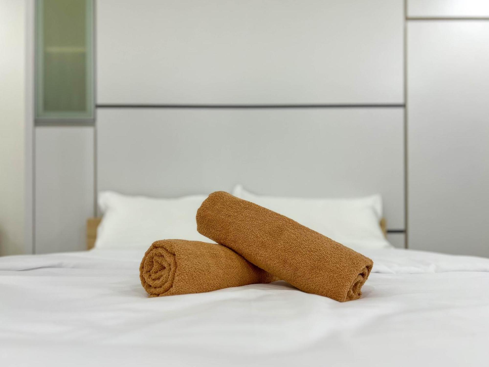Modern Muji Home Retreat Near Taiping Lake Garden With Free Netflix Extérieur photo