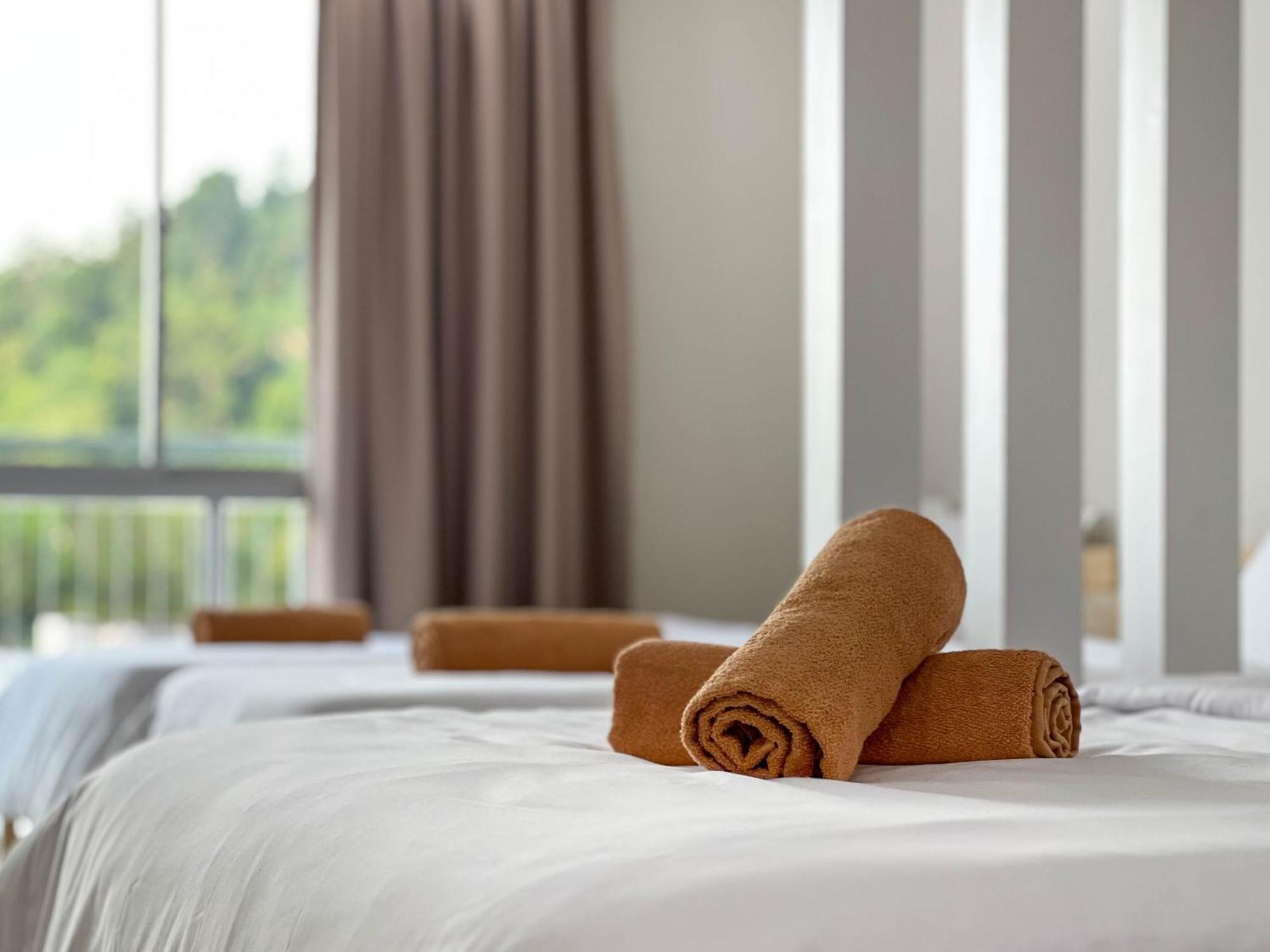 Modern Muji Home Retreat Near Taiping Lake Garden With Free Netflix Extérieur photo