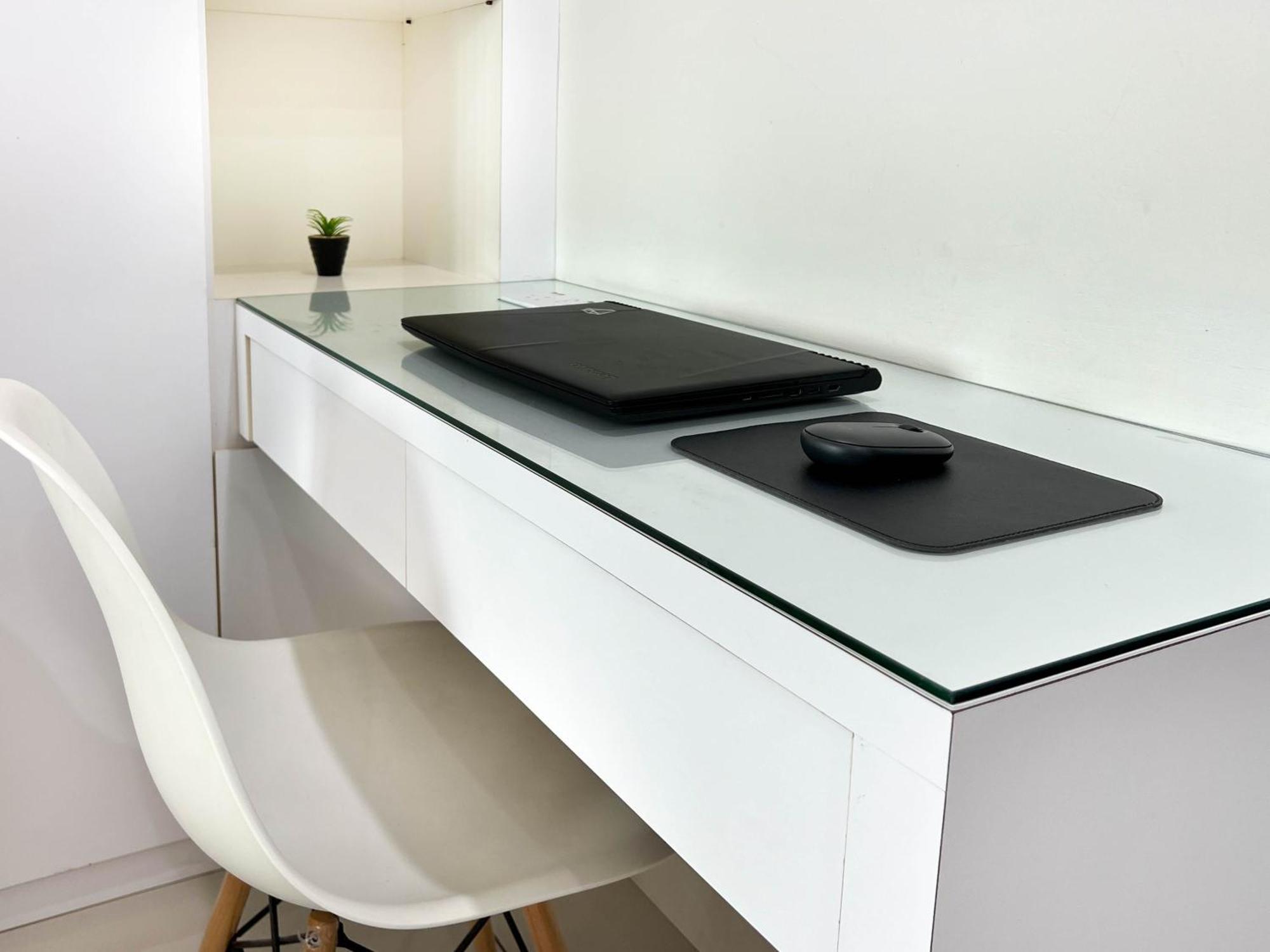 Modern Muji Home Retreat Near Taiping Lake Garden With Free Netflix Extérieur photo